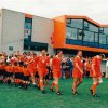 1996 start van rava in houtwijk